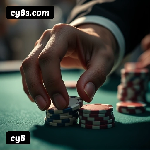 Vantagens exclusivas cy8 para jogadores brasileiros - São Paulo, Rio, BH