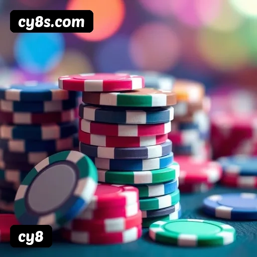 cy8 PIX instantâneo Brasil - Depósito e saque em minutos 24/7