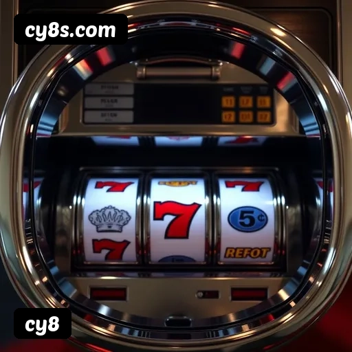 Principais provedores de slots da cy8 - NetEnt, Pragmatic Play, Play'n GO